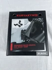 Kuryakyn For Indian Chief 14 And Up Passenger Board Mounts Black 5830 New. Price: $42.65.