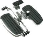 Rivco Products GL18020 Driver Floorboards Heel-toe Shifter Honda GL1800 New. Price: $473.36.