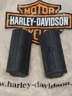 Oem Harley 50450-06 Slotted Chrome Rubber Inserts Vrsc Vrod New. Price: $29.99.