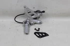 Aprilia RSV4 1100 21-25 Oem Tuono Right Side Rearset Bracket & Peg Sensor Used. Price: $74.99.