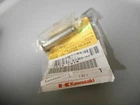 Kawasaki Nos ZX-12R ZX1200R Ninja Step Pin Genuine 92043-1594 Footrest New. Price: $24.99.