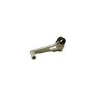 Woodcraft Shift Pedal Assembly Silver, Standard/gp CL77-08-0335 New. Price: $55.65.