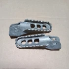 2018 - 2020 Bmw R1250GS Foot Rest Pegs Left & Right Straight Stock Used. Price: $25.00.