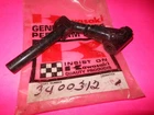 Nos Oem Kawasaki F3 F4 Left Footrest Bar Holder 34003-012 New. Price: $24.99.