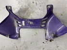 Bmw R100 Gs Pd Lower Engine Air Deflector Used. Price: $110.00.