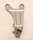 Honda CBR600RR 03 04 Right Rear Footrest Holder Bracket Oem 50750-MEE-000 Used. Price: $18.00.