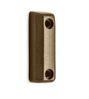 Oem Harley Dominion Bronze Small Trim Piece For Brake Pedal (see Fitment Inside) New. Price: $14.75.