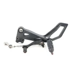 2014 2015 2016 Ktm Rc 390 Left Rearset Driver Foot Peg Shifter D81 Used. Price: $149.99.