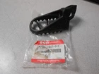 Nos Suzuki Oem Right Footrest 02-06 RM85 43551-14D21-019 New. Price: $74.99.