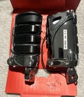 Switchable Pegs With Male Mount Adapters- Kuryakyn New. Price: $90.00.