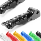 R-fight Black Rear Foot Pegs For Ducati 1199 Panigale S/r/abs 12 13 14 15 16 17 New. Price: $75.56.
