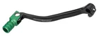 Moose Racing Forged Aluminum Shift Lever Green Kawasaki KX65 2000-2014 New. Price: $48.50.