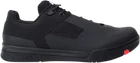 Crankbrothers Mallet Lace Shoes Us Black/red MAL01030A-12.5 New. Price: $149.99.