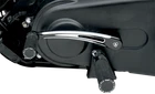 Arlen Ness Shift Lever Deep Cut Black Anodized 19-759 New. Price: $59.95.