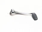 04-09 Triumph Rocket 3 Iii Right Side Brake Lever Used. Price: $57.04.
