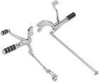 Drag Specialties 1622-0140 Forward Ctrl 04-13XL New. Price: $745.67.