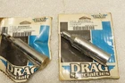 Harley Davidson Softail Drag Specialties DS530613 Floor Board Studs New /VB70/ Used. Price: $55.99.