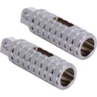 Arlen Ness Speedliner Footpegs Chrome Motorcycle Street Bike 400-039 1620-2423 New. Price: $98.95.