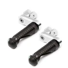 Mpro 1.5 Inch Lowering Black Front Foot Pegs For Ninja 250R 08-10 11 12 New. Price: $66.65.