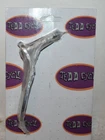 V-twin Solid Chrome Inner Shifter Lever Fits Softails Fxst Harley Davidson H1 New. Price: $29.99.