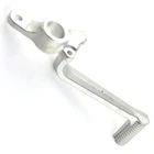Suzuki Genuine 43111-24F01 Hayabusa GSX1300R Rear Foot Brake Pedal New. Price: $89.75.