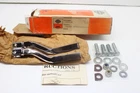 Harley-davidson Highway Foot Peg Mount Supports 49118-77 & 49121-77 Xl's Nos New. Price: $75.00.