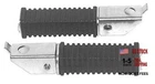Emgo Folding Footpegs 54-70200 (1) New. Price: $17.32.