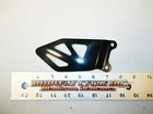 Suzuki 18 GSXR1000RZ Right Footrest Guard 43571-17K00 GSX-R1000 Jh Used. Price: $24.95.