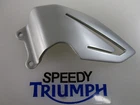 Triumph Daytona 675 Moto 765 Lh Heel Guard Fits 2013 - 17 T2081935 Used. Price: $23.53.