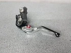 Pump + Brake Lever Brembo Ducati Hypermotard 1100 2011 Used. Price: $194.40.