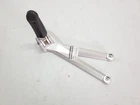 Husqvarna 701 Supermoto 2019 Pillion Foot Peg Assy Right 16-17 Enduro 16-19 #de Used. Price: $95.23.