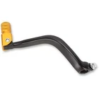 Moose Racing Forged Shift Lever Gold Suzuki 2001-2008 Stroke New. Price: $39.95.