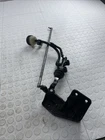 17-24 Kawasaki KLE300 Versys-x Rear Brake Master Cylinder W/ Pedal Oem Used. Price: $72.99.