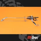 04-22 2004 Shadow Aero VT750 Oem Rear Brake Foot Pedal Linkage Tie Rod Assembly Used. Price: $129.99.
