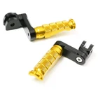 R-fight Front 40MM Extension Footpegs For Honda CB650R 19 20 21 22 New. Price: $85.44.