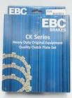 New Ebc Brakes For Suzuki Friction Clutch Plate Kit #CK3456. Price: $89.95.