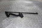 11-13 Harley-davidson Sportster XL1200C Oem Rod Brake Foot Pedal Forward Used. Price: $69.95.