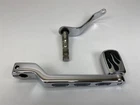 Harley-davidson 2009 Softail Heritage Gear Shift Pedal & Lever 33668-07 Used. Price: $44.95.