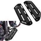 13" Big Rider Foot Floorboards For Harley 2018-2025 Softail Flde Flsl Flfb Flhcs New. Price: $189.95.