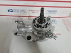 Yamaha QT50 Rear Differential PW50 Used. Price: $400.00.