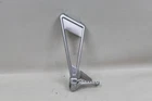 Aprilia RS660 Tuono Oem Left Side Rear Passenger Bracket & Peg #3 2B010850 Used. Price: $79.99.