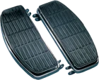 Drag Specialties Floorboards W/ Damper For Fl/fx DS-254410 New. Price: $171.67.