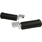 Drag Specialties Chrome Foot Pegs Xl 1620-1839 New. Price: $95.35.