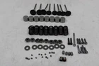 Kawasaki Ninja 650R 20-24 Engine Motor Intake & Exhaust Valves Nice! Used. Price: $194.99.