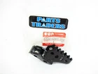 Nos Genuine Suzuki Right Footpeg Black RM80 RM-80 1986-2001 43550-02B01-019 New. Price: $25.89.