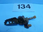 Yamaha 1977 IT400 Left Foot Peg #1W4-27411-00-00 Used. Price: $13.99.