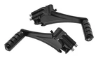 Kuryakyn 7059 Adjustable Passenger Pegs Most 10-17 Electra Glides, Trikes New. Price: $354.99.