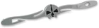 Drag Specialties Split Skull Linkage Chrome For Fl 1601-0493 New. Price: $121.85.