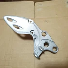 Genuine Suzuki GSX1300R Hayabusa Step Plate 43510-15H00 Nos New. Price: $163.00.