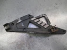 Bmw K100LT K100RT Left Foot Peg Support Mount 46711454937 K100RS Front Used. Price: $32.00.